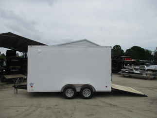 2022 Haul-About 7x14  Enclosed Cargo PAN714TA2