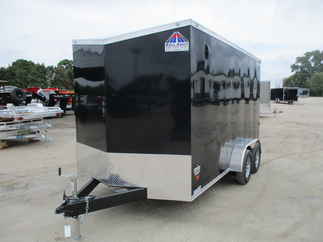 2022 Haul-About 7x14  Enclosed Cargo PAN714TA2