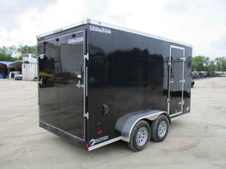 2022 Haul-About 7x14  Enclosed Cargo PAN714TA2