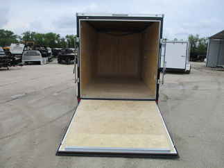 2022 Haul-About 7x14  Enclosed Cargo PAN714TA2