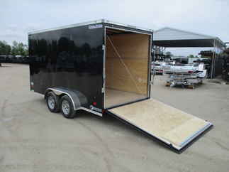 2022 Haul-About 7x14  Enclosed Cargo PAN714TA2