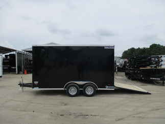 2022 Haul-About 7x14  Enclosed Cargo PAN714TA2