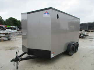 2022 Haul-About 7x14  Enclosed Cargo CGR714TA2