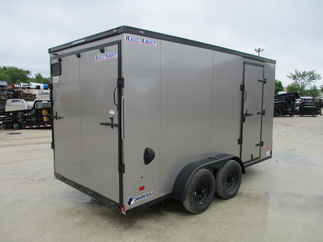 2022 Haul-About 7x14  Enclosed Cargo CGR714TA2