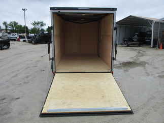 2022 Haul-About 7x14  Enclosed Cargo CGR714TA2