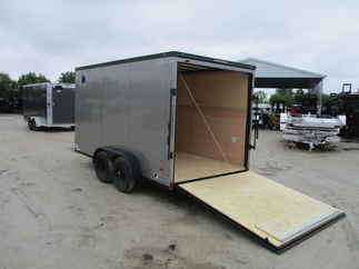 2022 Haul-About 7x14  Enclosed Cargo CGR714TA2
