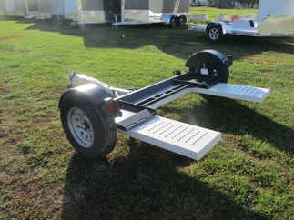 2022 Stehl Tow  ST80TD Tow Dolly