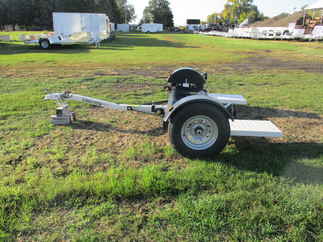 2022 Stehl Tow  ST80TD Tow Dolly