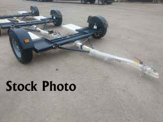 2022 Stehl Tow  ST80TD Tow Dolly