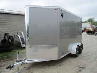 2023 Legend 7x12  Enclosed Cargo 7X15FTVTA35