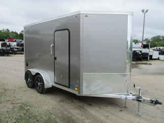 2023 Legend 7x12  Enclosed Cargo 7X15FTVTA35