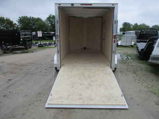 2023 Legend 7x12  Enclosed Cargo 7X15FTVTA35