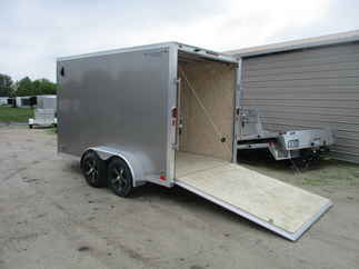 2023 Legend 7x12  Enclosed Cargo 7X15FTVTA35