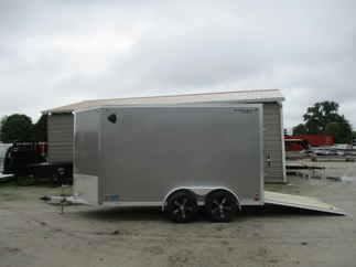 2023 Legend 7x12  Enclosed Cargo 7X15FTVTA35