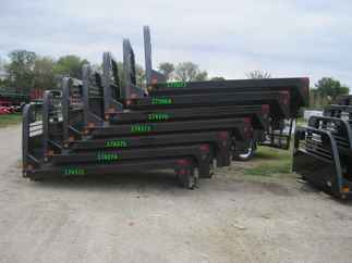 NEW CM 8.5 x 97 RD Truck Bed