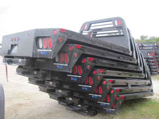 NEW CM 8.5 x 97 RD Truck Bed