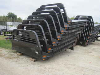 NEW CM 8.5 x 97 RD Truck Bed