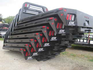 NEW CM 8.5 x 97 RD Truck Bed