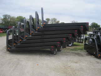 NEW CM 8.5 x 97 RD Truck Bed
