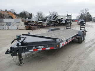 2022 Norstar 83x20