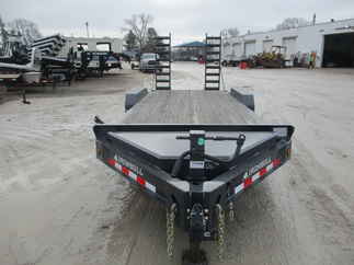 2022 Norstar 83x20  Equipment EWB8320072