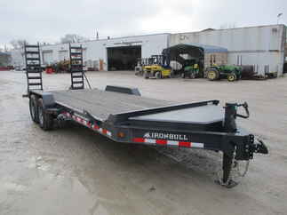 2022 Norstar 83x20  Equipment EWB8320072