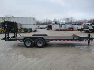2022 Norstar 83x20  Equipment EWB8320072