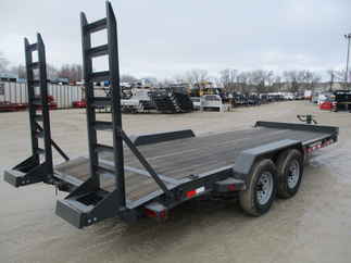 2022 Norstar 83x20  Equipment EWB8320072