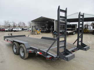 2022 Norstar 83x20  Equipment EWB8320072