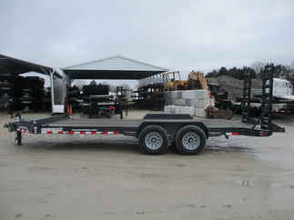 2022 Norstar 83x20  Equipment EWB8320072