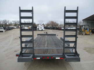 2022 Norstar 83x20  Equipment EWB8320072