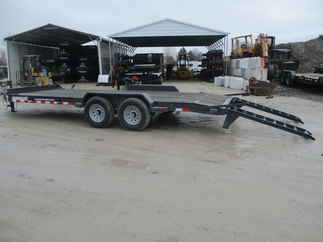 2022 Norstar 83x20  Equipment EWB8320072