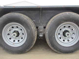 2022 Norstar 83x20  Equipment EWB8320072