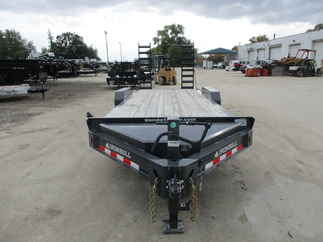 2022 Norstar 83x22  Equipment EWB8322072