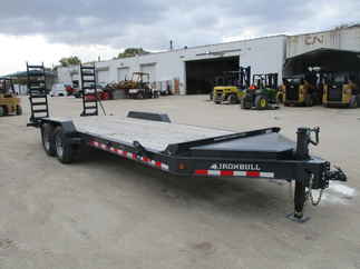 2022 Norstar 83x22  Equipment EWB8322072