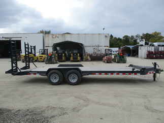 2022 Norstar 83x22  Equipment EWB8322072