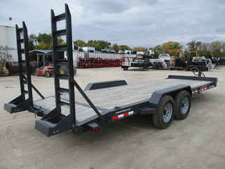 2022 Norstar 83x22  Equipment EWB8322072