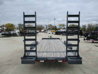 2022 Norstar 83x22  Equipment EWB8322072