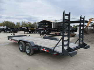 2022 Norstar 83x22  Equipment EWB8322072