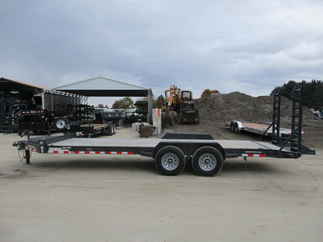 2022 Norstar 83x22  Equipment EWB8322072