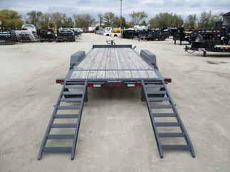 2022 Norstar 83x22  Equipment EWB8322072