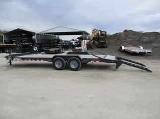 2022 Norstar 83x22  Equipment EWB8322072