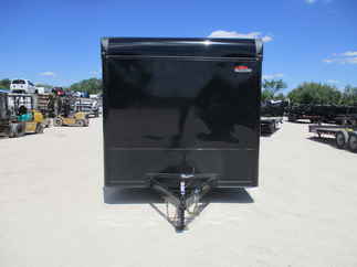 2022 United 8.5x24  Enclosed Car Hauler CLA-8.524TA52-B