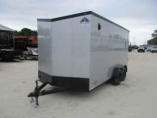 2022 Haul-About 7x16  Enclosed Cargo CGR716TA2