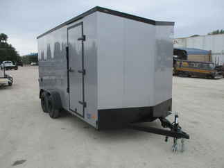 2022 Haul-About 7x16  Enclosed Cargo CGR716TA2