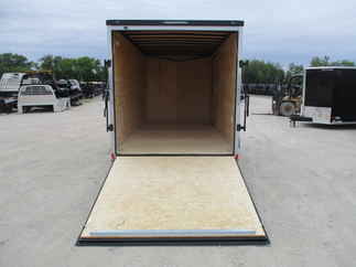 2022 Haul-About 7x16  Enclosed Cargo CGR716TA2