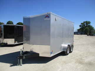 2022 Haul-About 7x14  Enclosed Cargo PAN714TA2