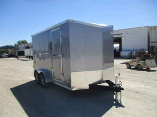 2022 Haul-About 7x14  Enclosed Cargo PAN714TA2