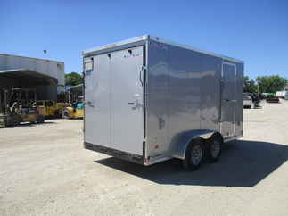 2022 Haul-About 7x14  Enclosed Cargo PAN714TA2