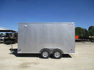 2022 Haul-About 7x14  Enclosed Cargo PAN714TA2